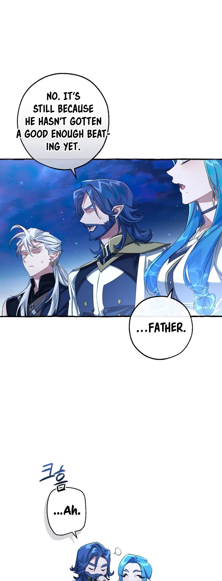 Read Lout of Count's Family en Manga Online