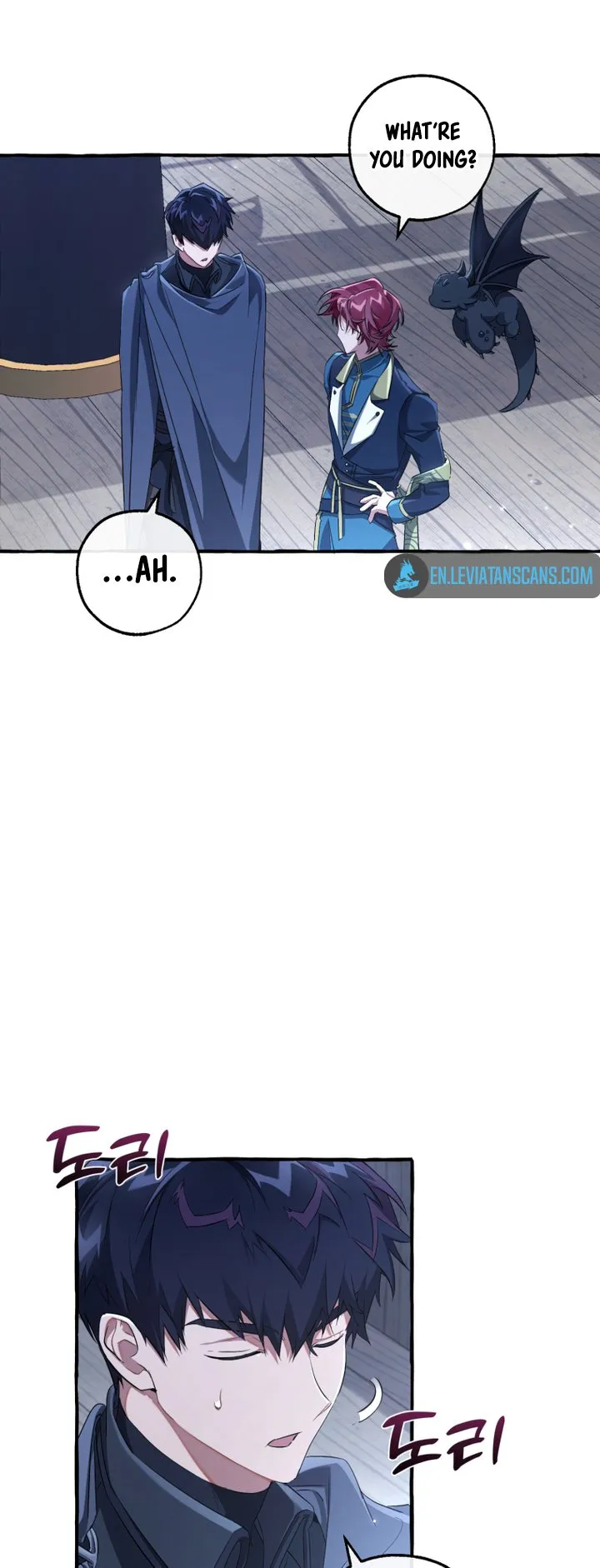 Read Lout of Count's Family en Manga Online