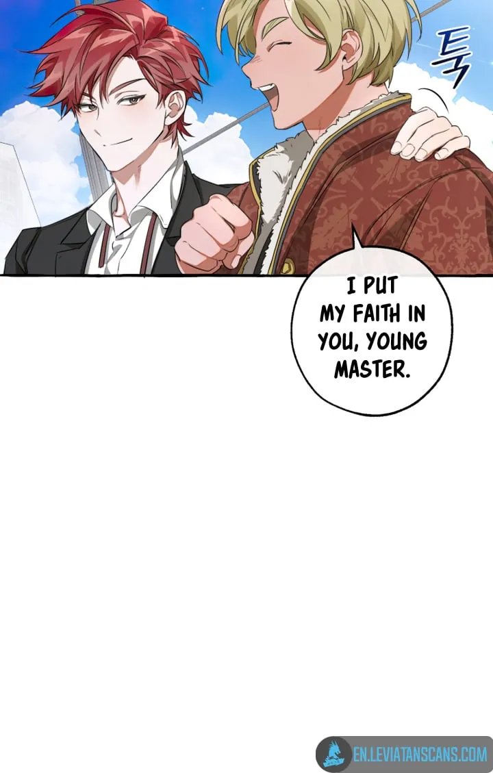 Read Lout of Count's Family en Manga Online
