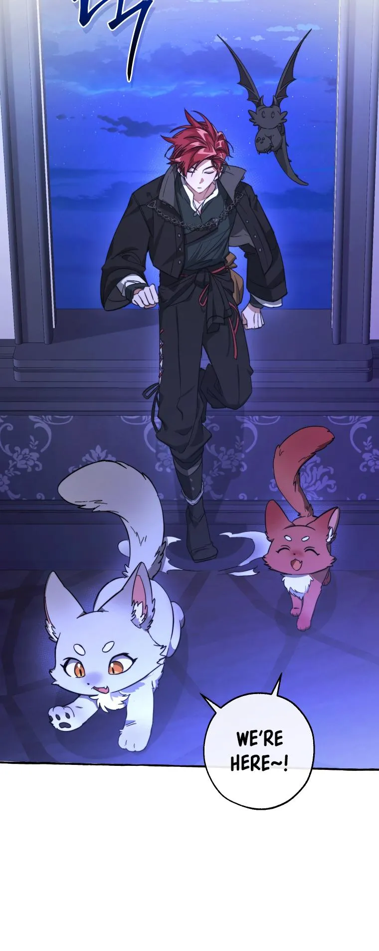 Read Lout of Count's Family en Manga Online