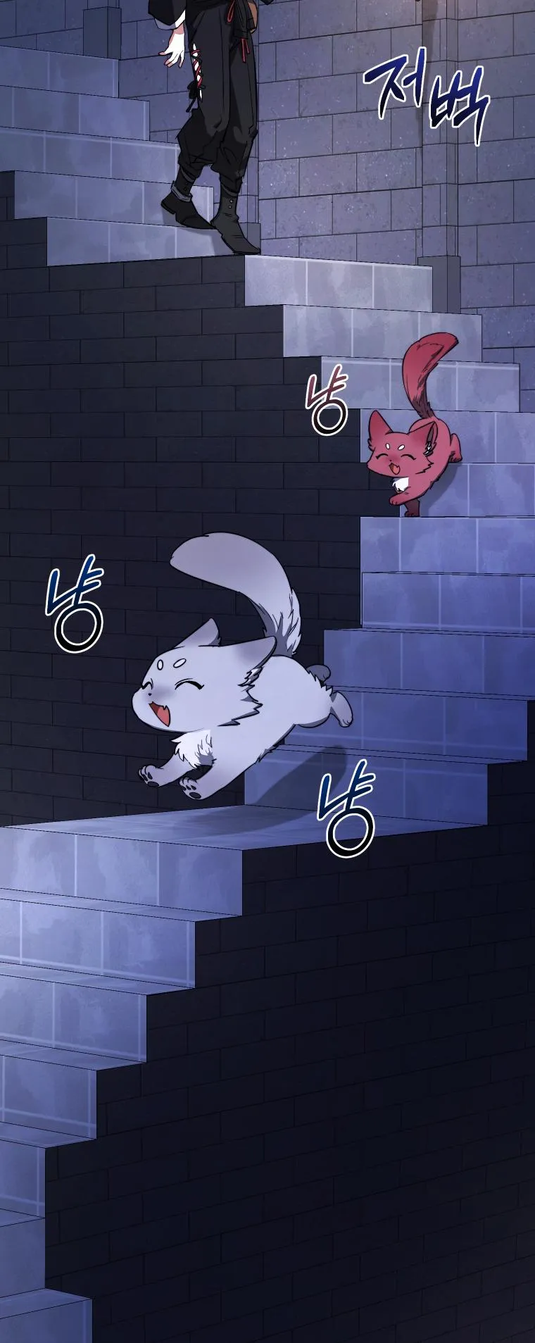 Read Lout of Count's Family en Manga Online