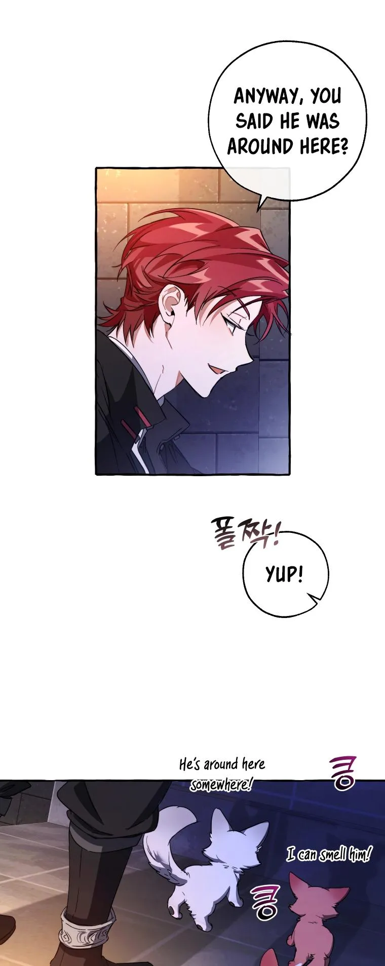 Read Lout of Count's Family en Manga Online