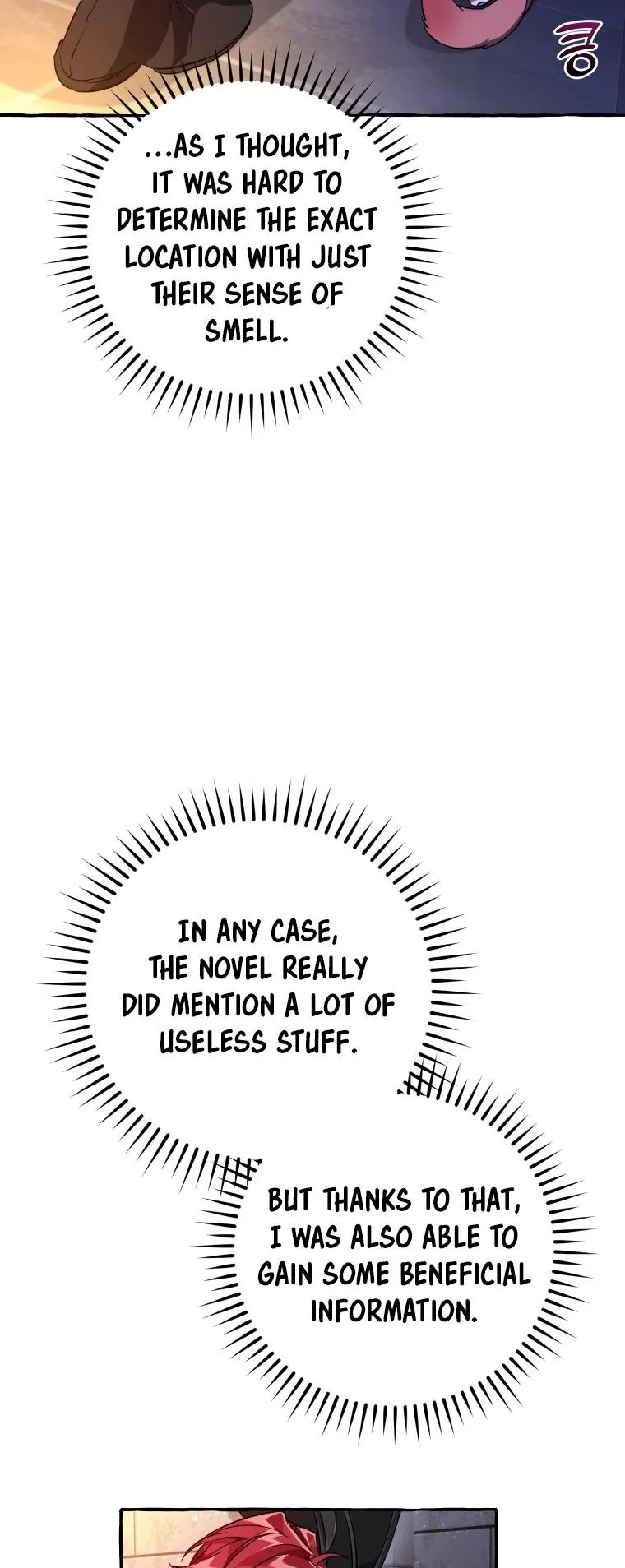 Read Lout of Count's Family en Manga Online