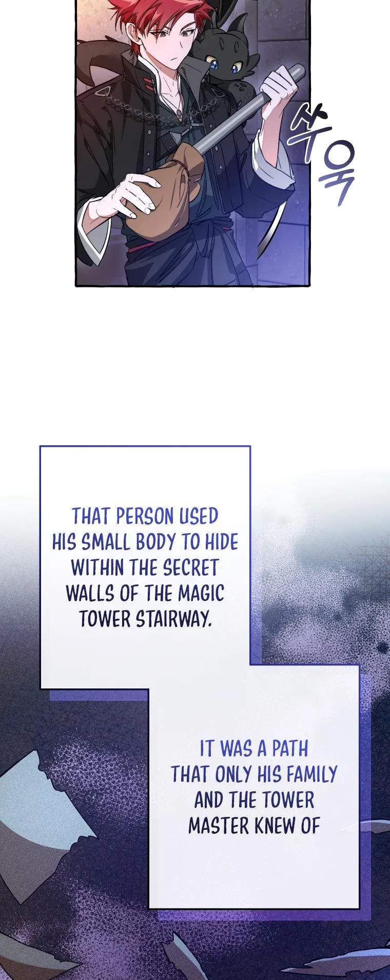 Read Lout of Count's Family en Manga Online