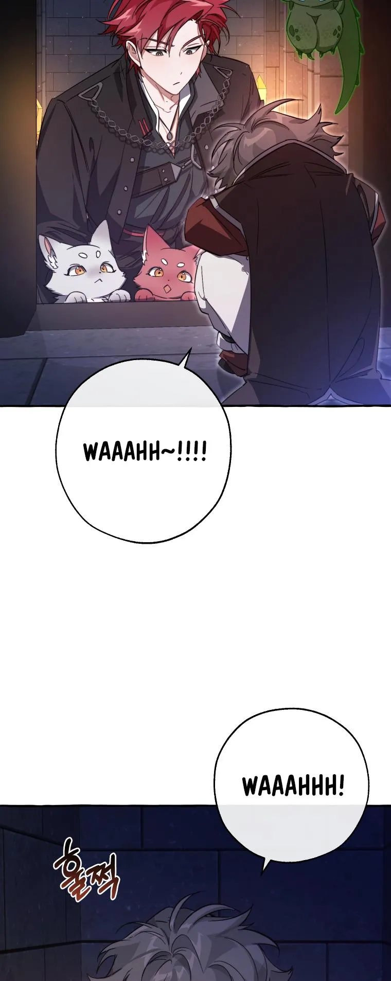 Read Lout of Count's Family en Manga Online