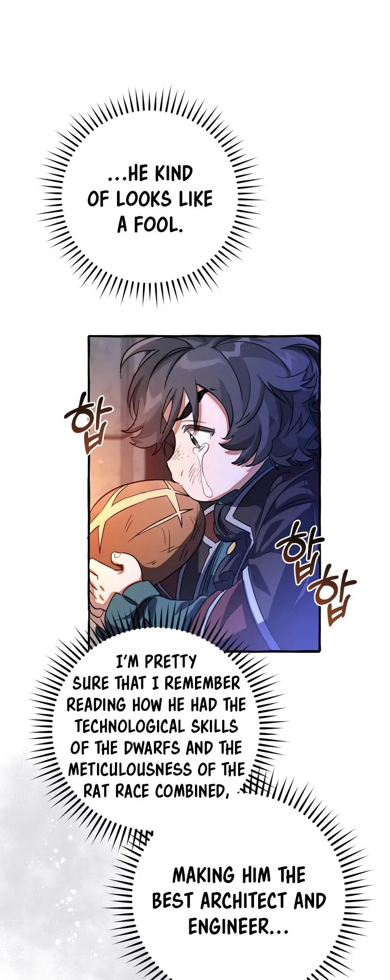 Read Lout of Count's Family en Manga Online