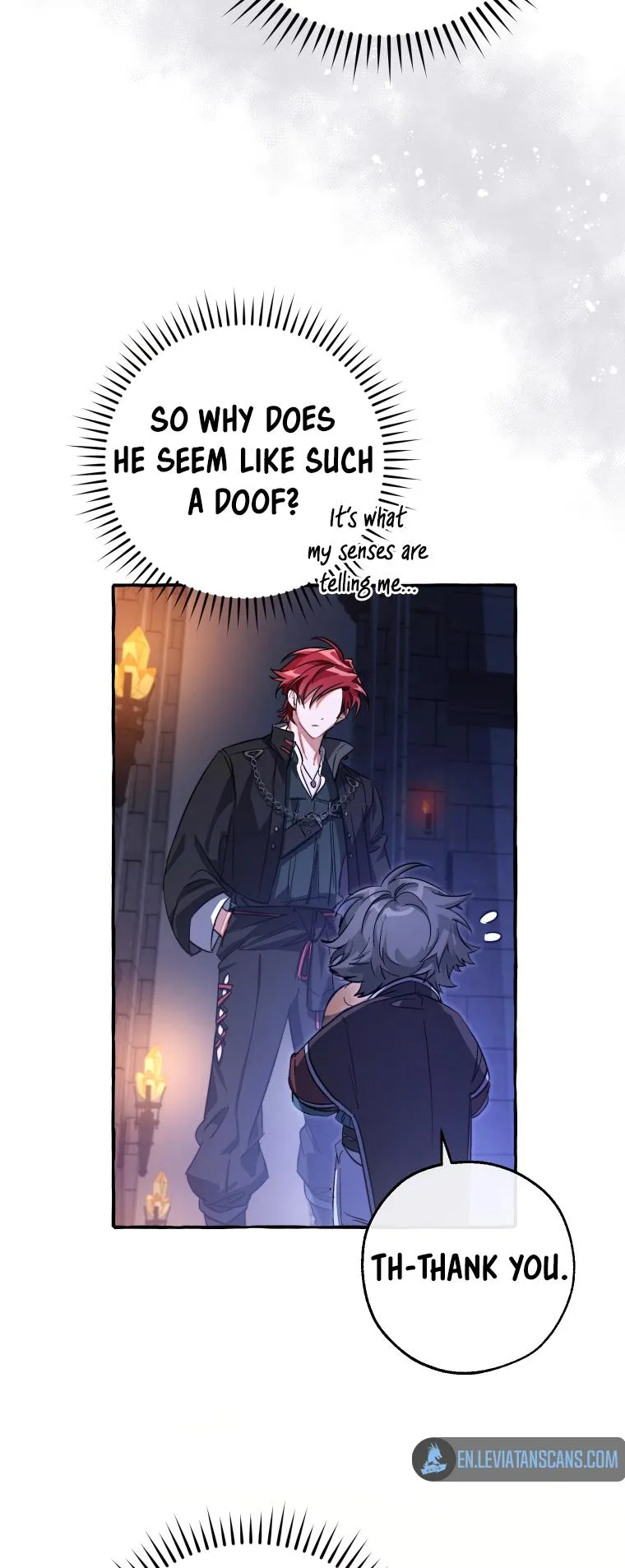 Read Lout of Count's Family en Manga Online