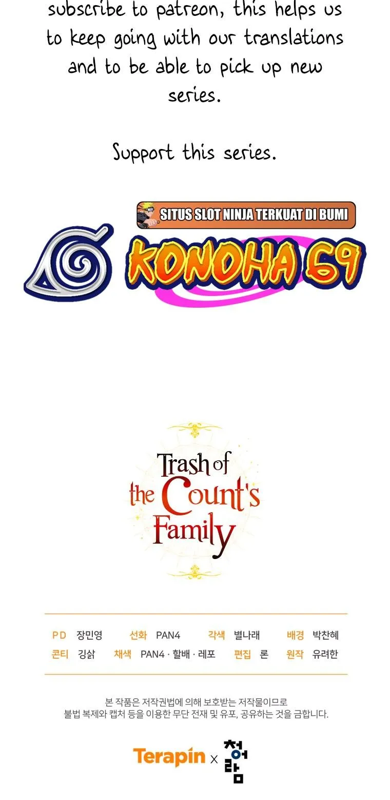 Read Lout of Count's Family en Manga Online