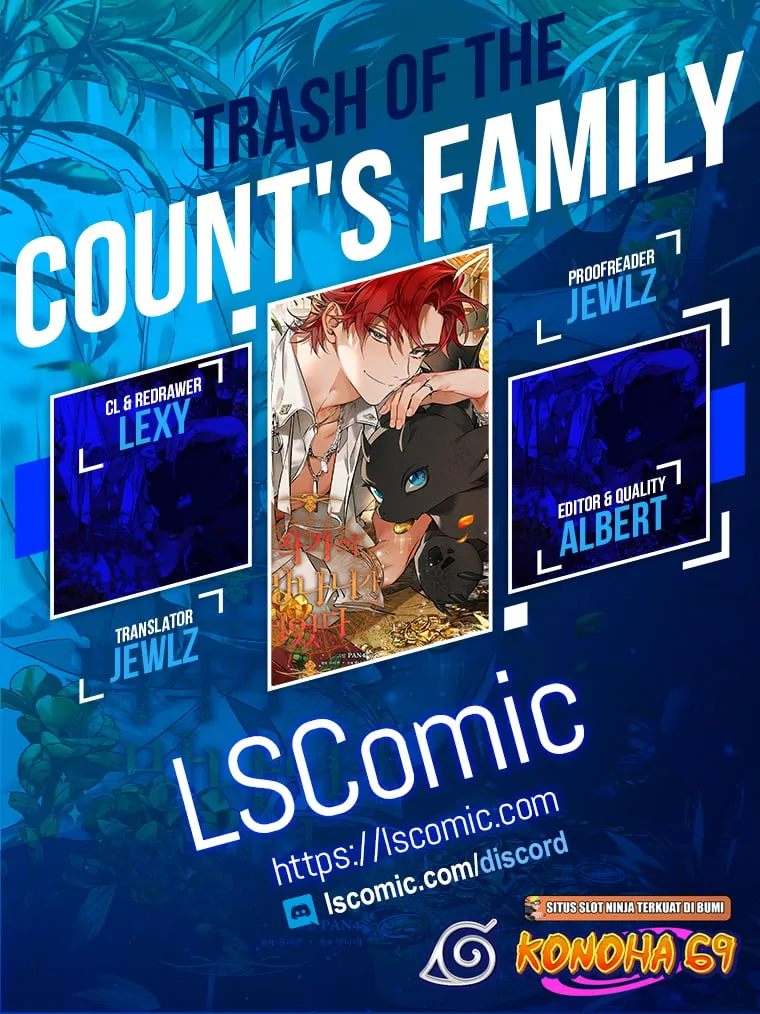 Read Lout of Count's Family en Manga Online