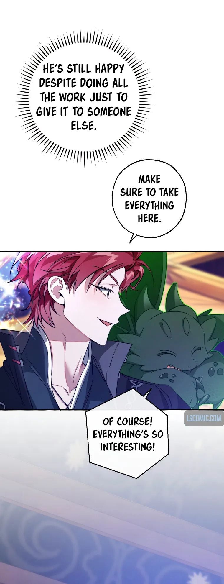 Read Lout of Count's Family en Manga Online