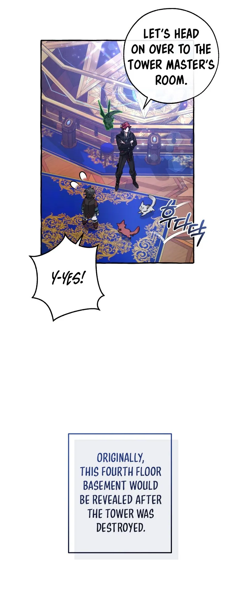 Read Lout of Count's Family en Manga Online