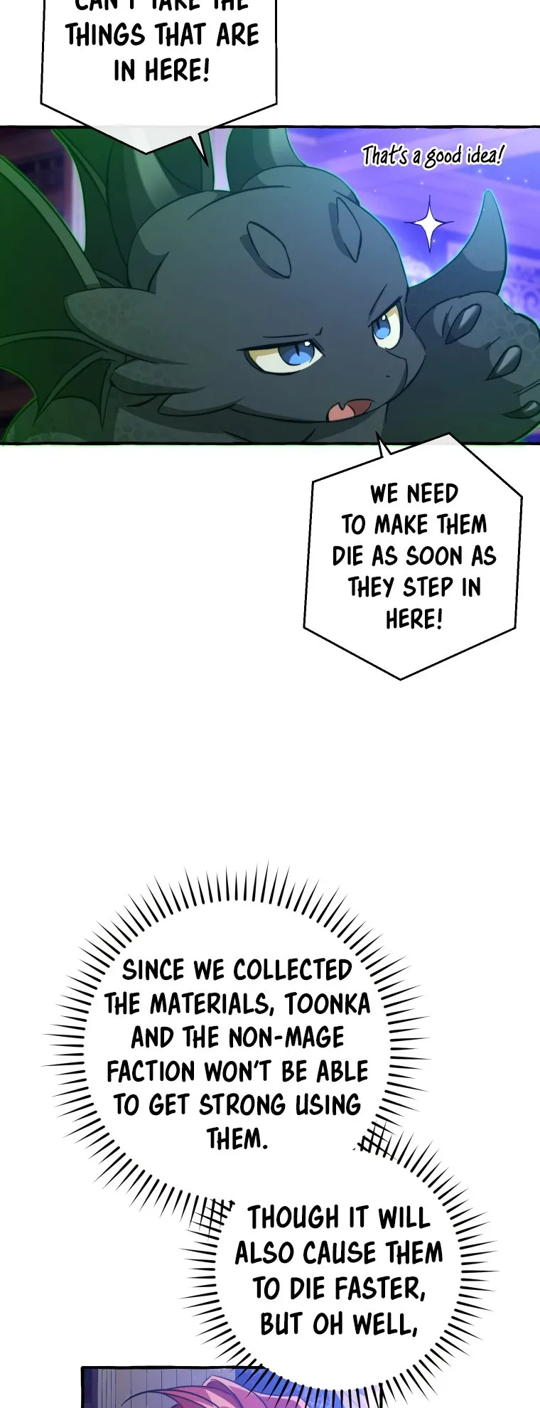 Read Lout of Count's Family en Manga Online