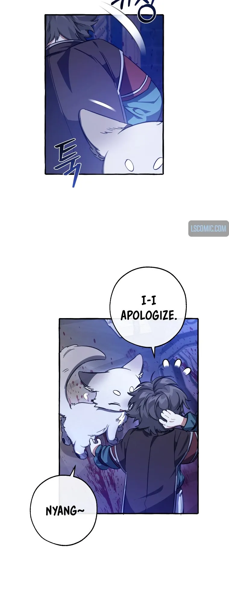 Read Lout of Count's Family en Manga Online