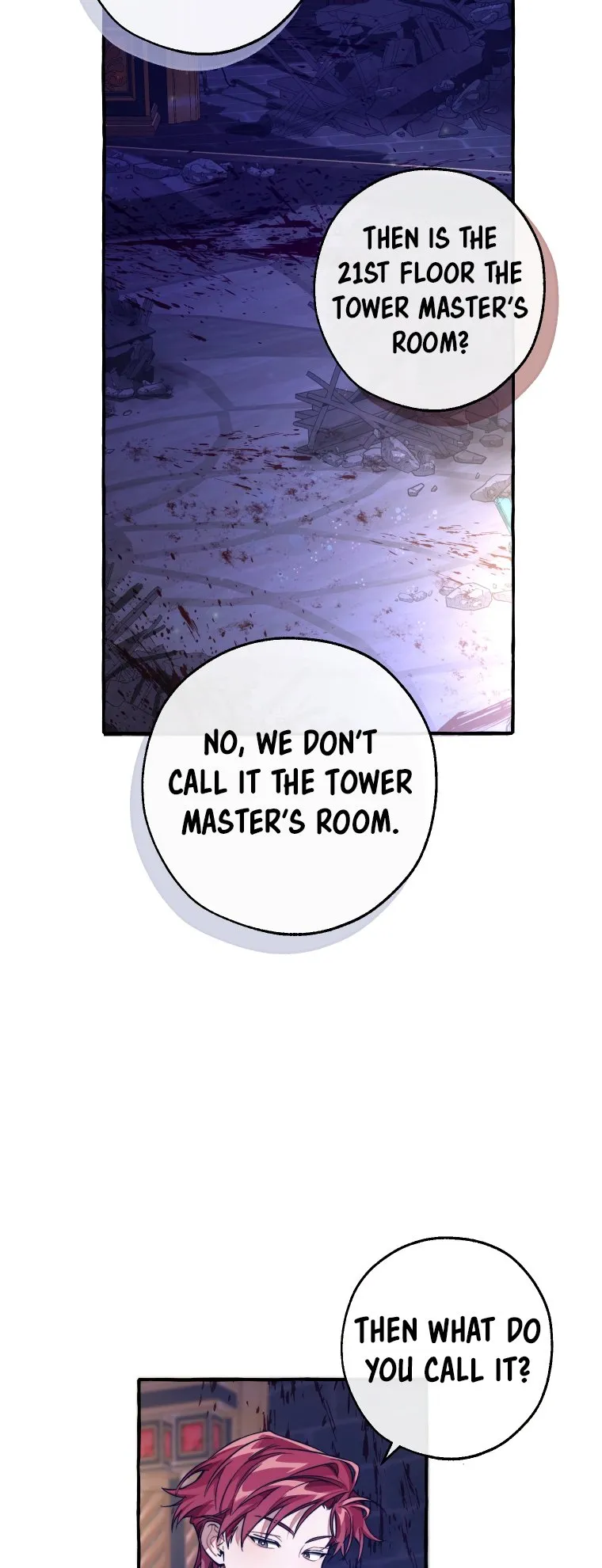 Read Lout of Count's Family en Manga Online