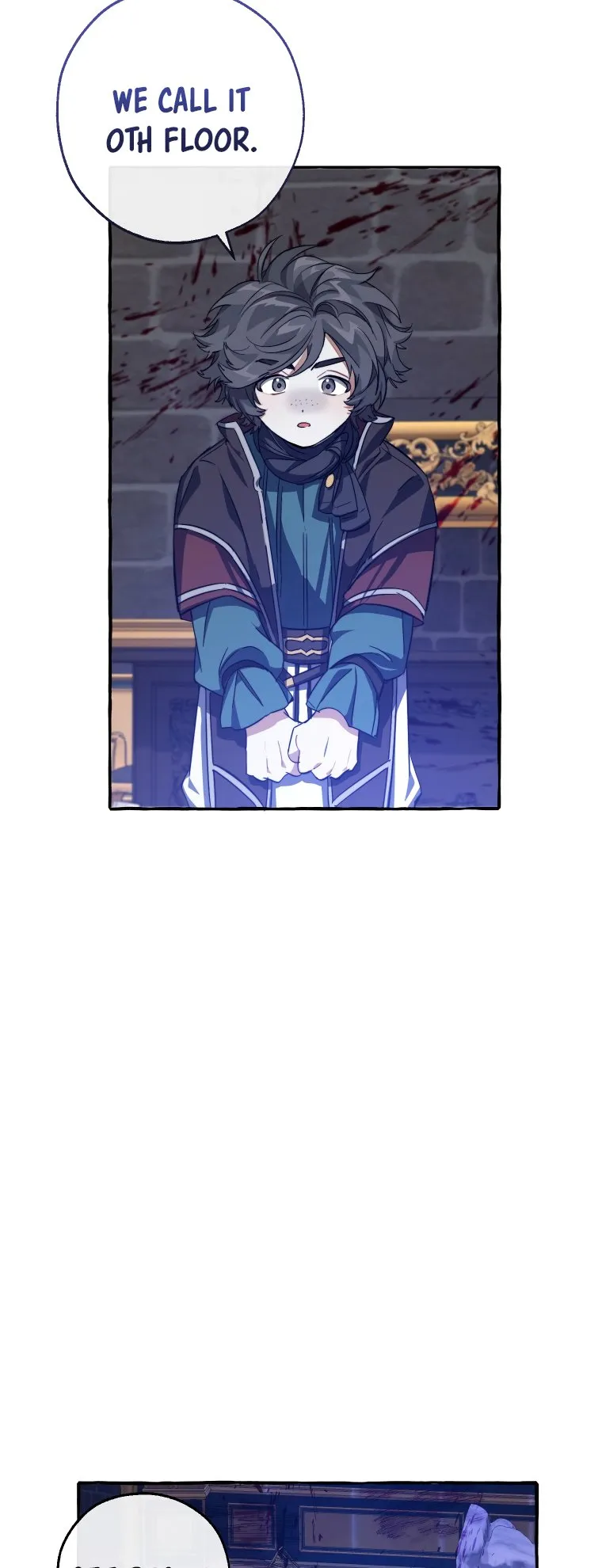Read Lout of Count's Family en Manga Online