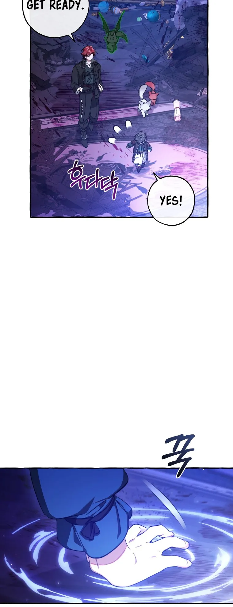 Read Lout of Count's Family en Manga Online