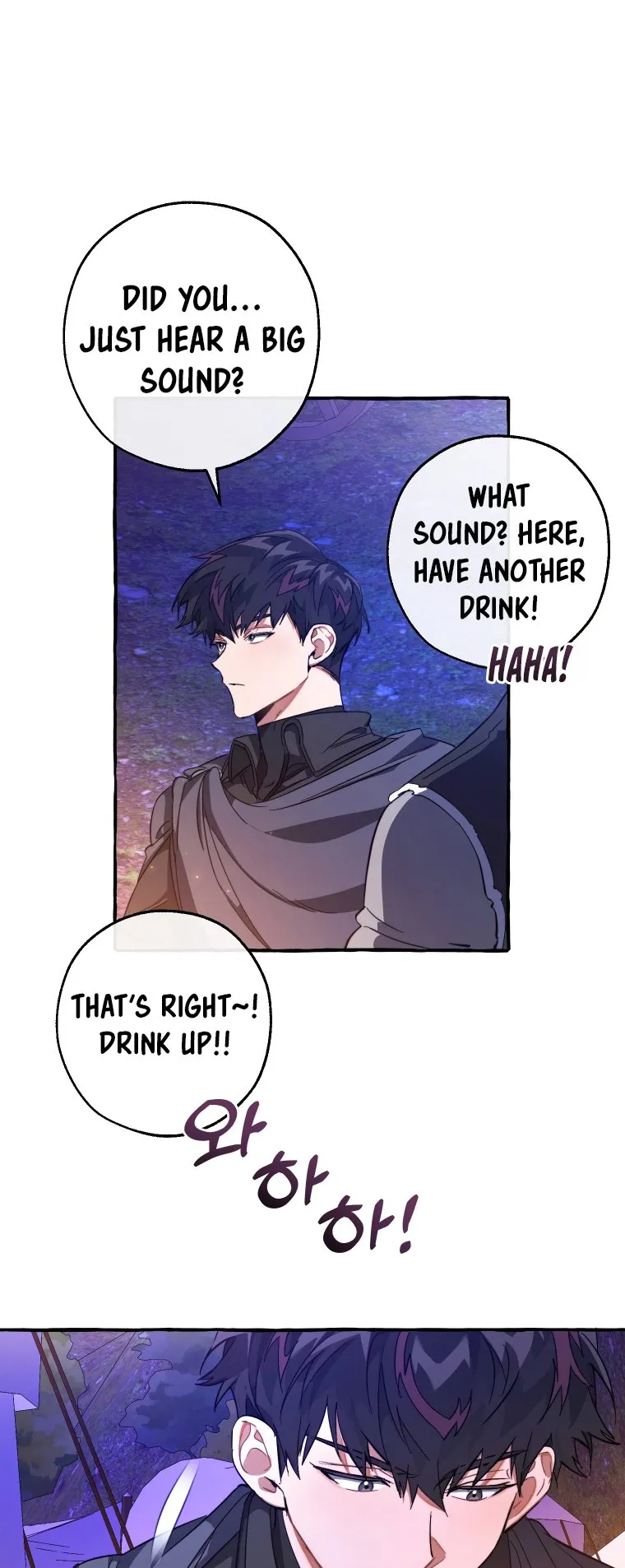 Read Lout of Count's Family en Manga Online