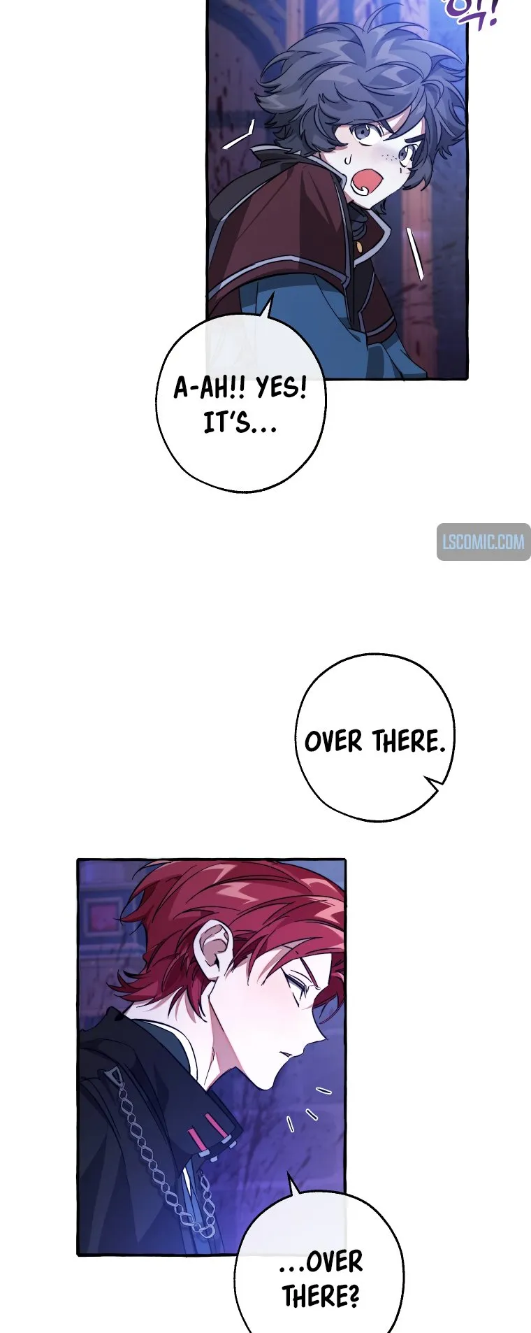 Read Lout of Count's Family en Manga Online