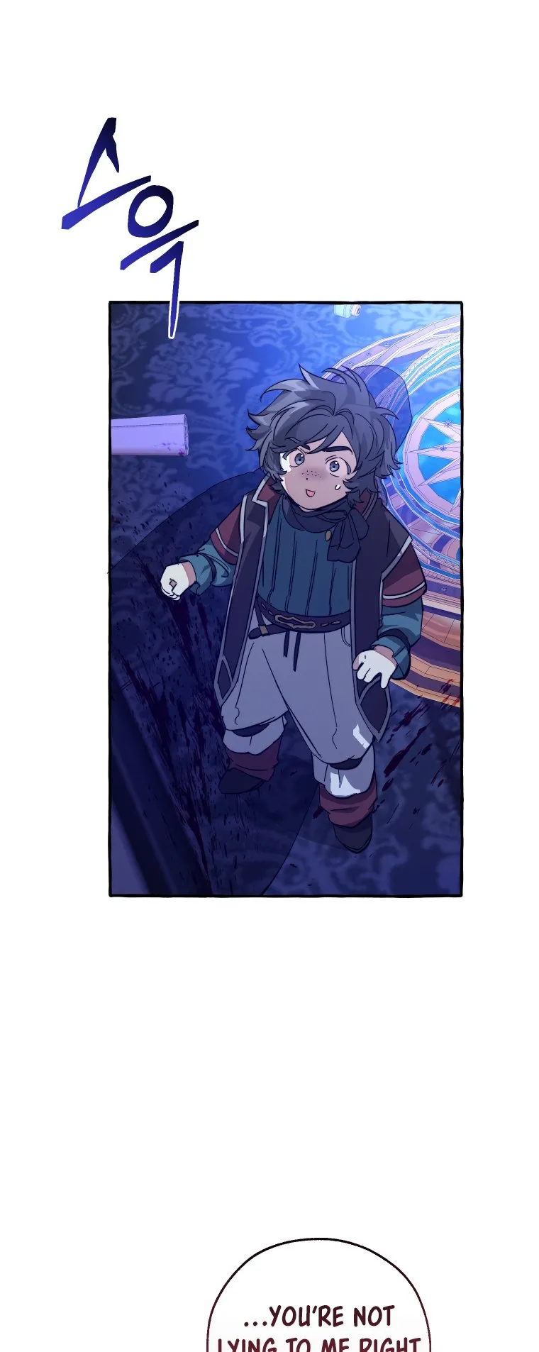 Read Lout of Count's Family en Manga Online