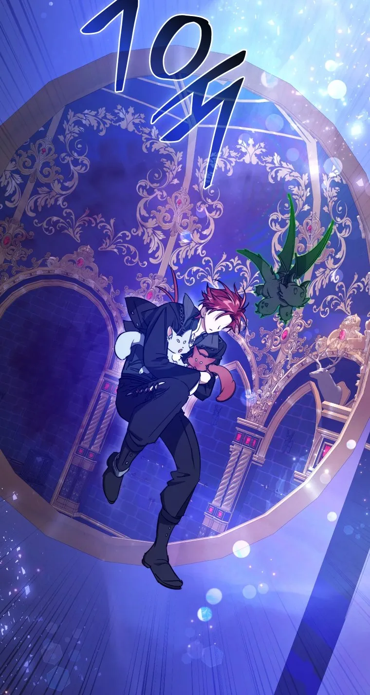 Read Lout of Count's Family en Manga Online