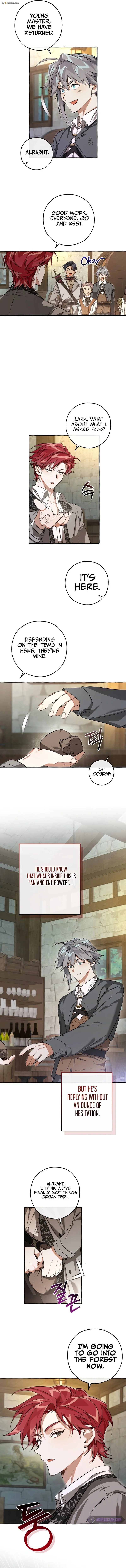 Read Lout of Count's Family en Manga Online
