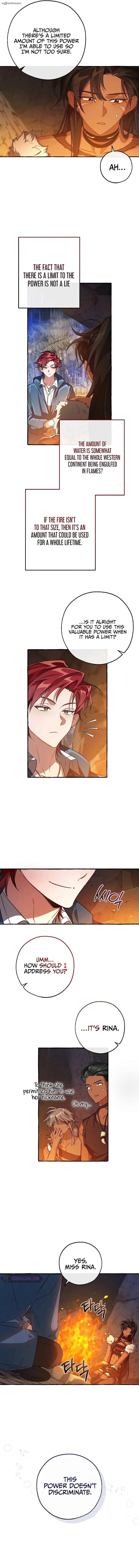 Read Lout of Count's Family en Manga Online