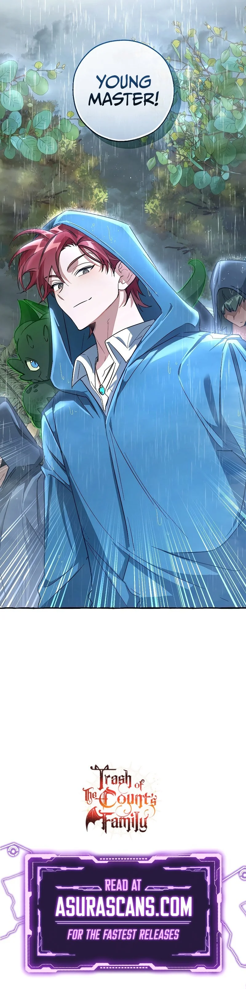 Read Lout of Count's Family en Manga Online