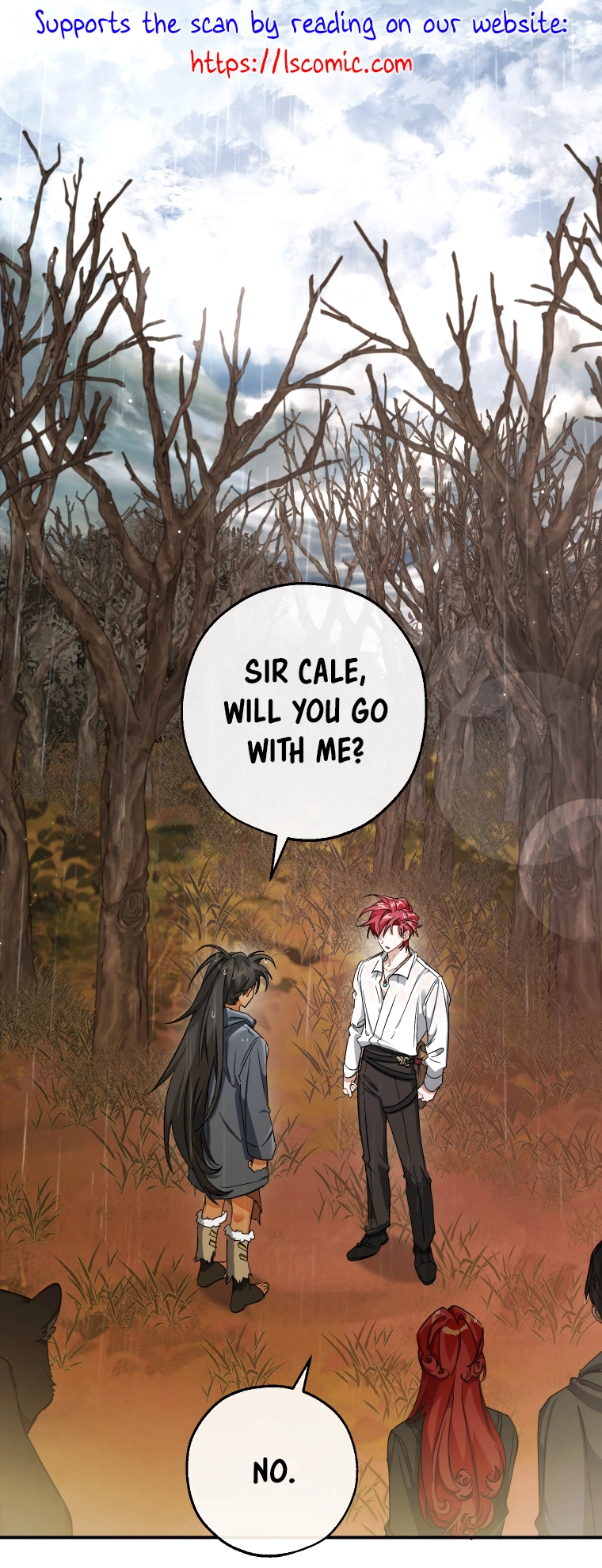 Read Lout of Count's Family en Manga Online