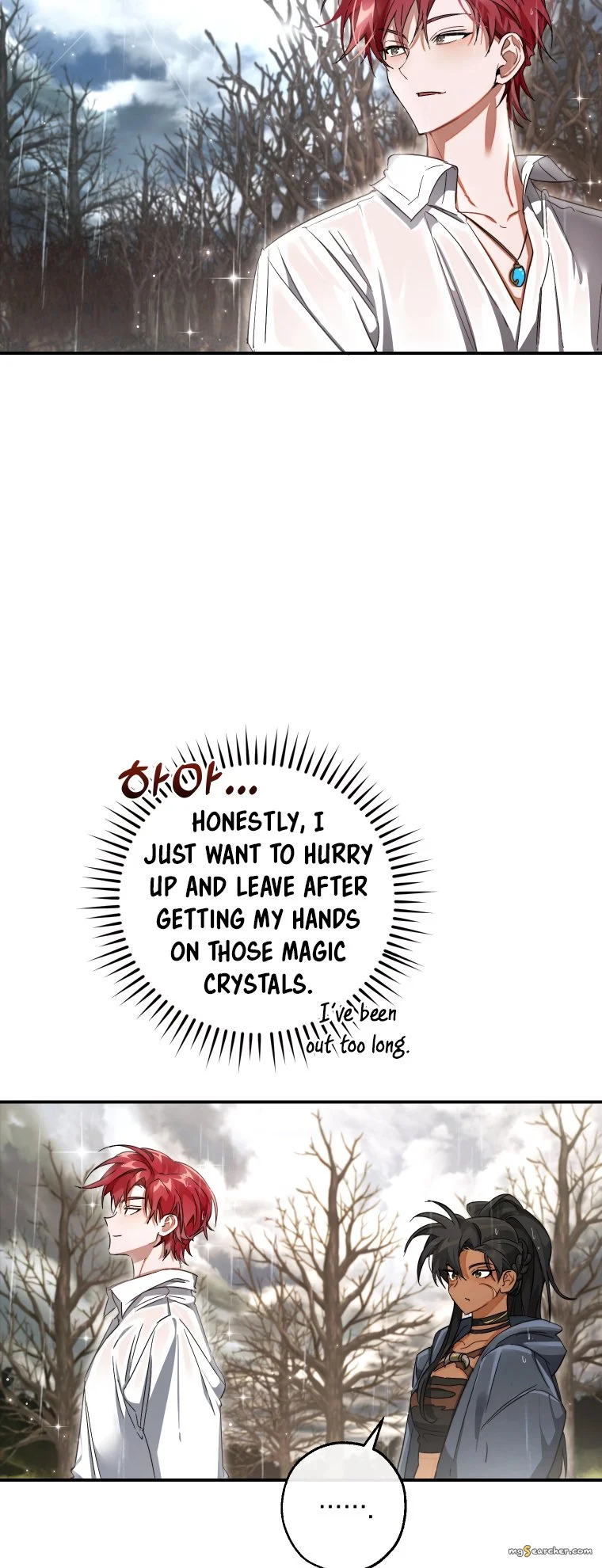 Read Lout of Count's Family en Manga Online