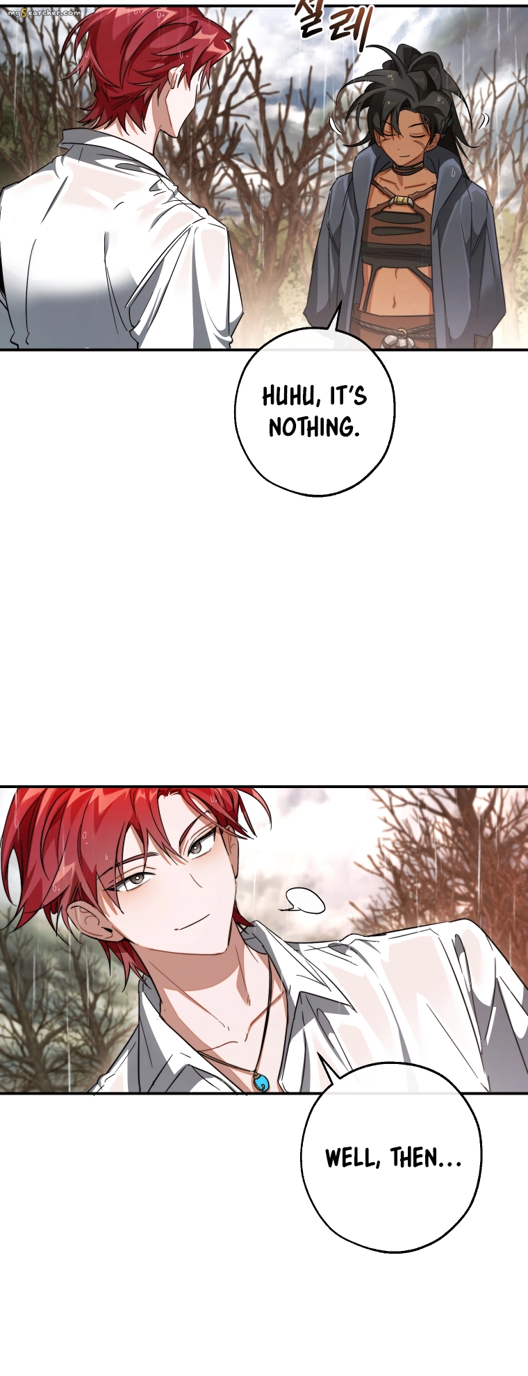 Read Lout of Count's Family en Manga Online