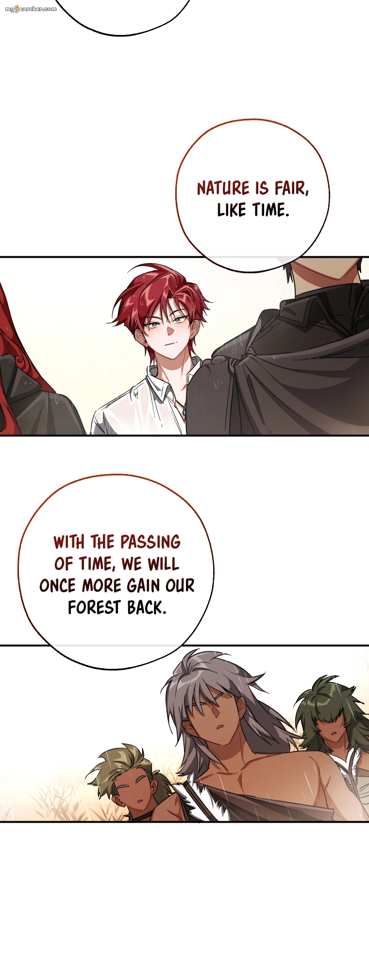 Read Lout of Count's Family en Manga Online