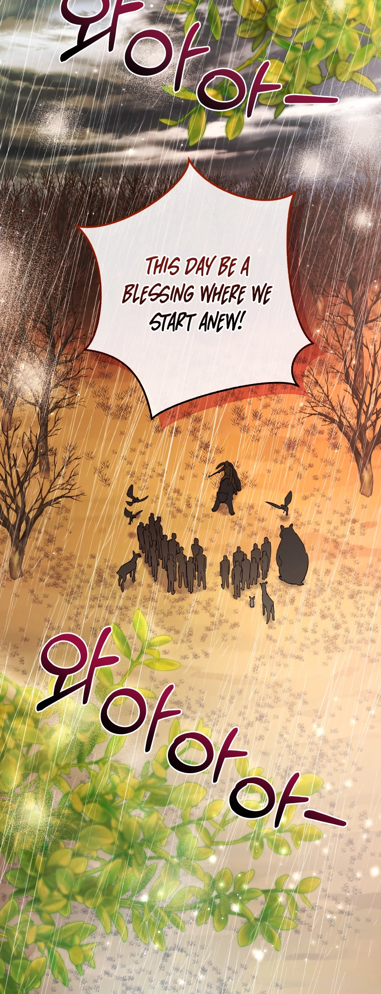 Read Lout of Count's Family en Manga Online