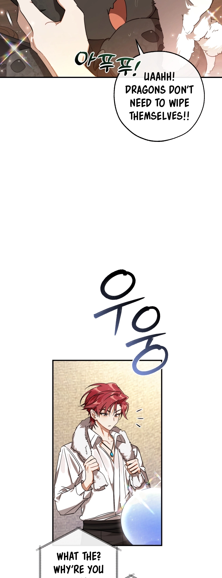 Read Lout of Count's Family en Manga Online