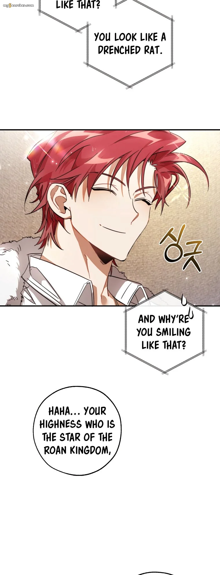 Read Lout of Count's Family en Manga Online
