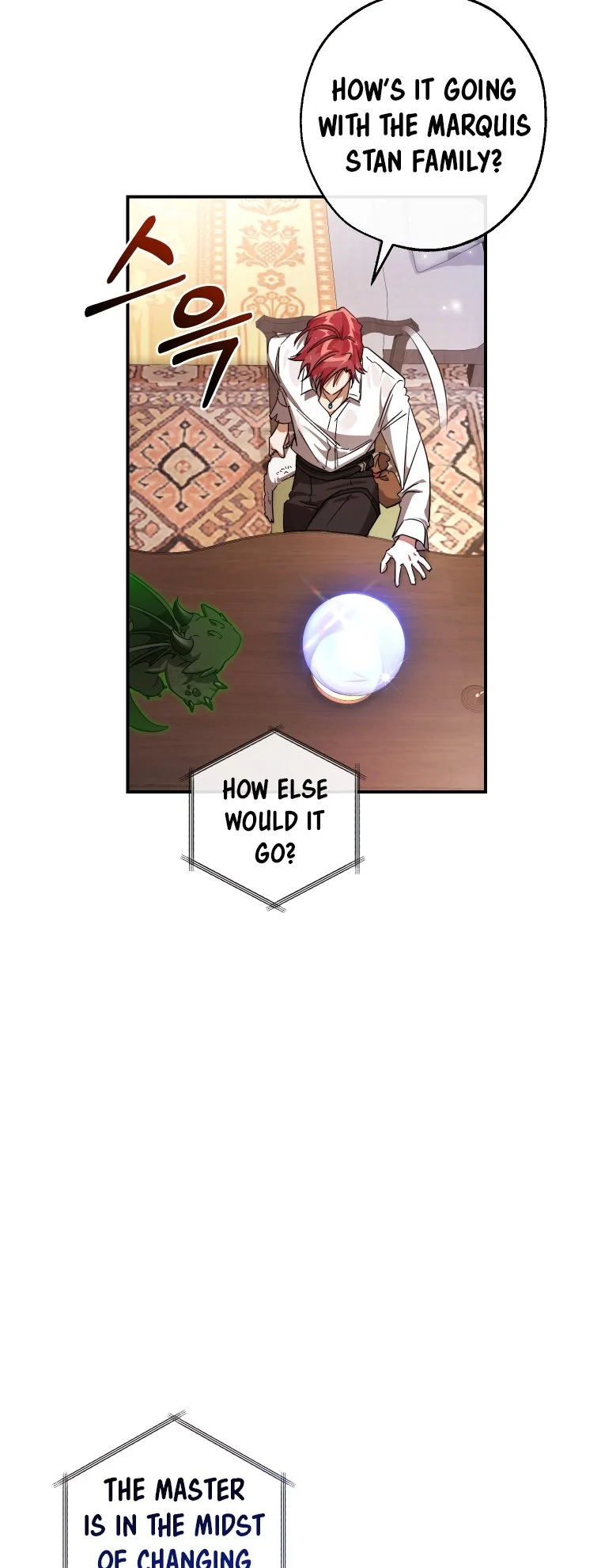 Read Lout of Count's Family en Manga Online