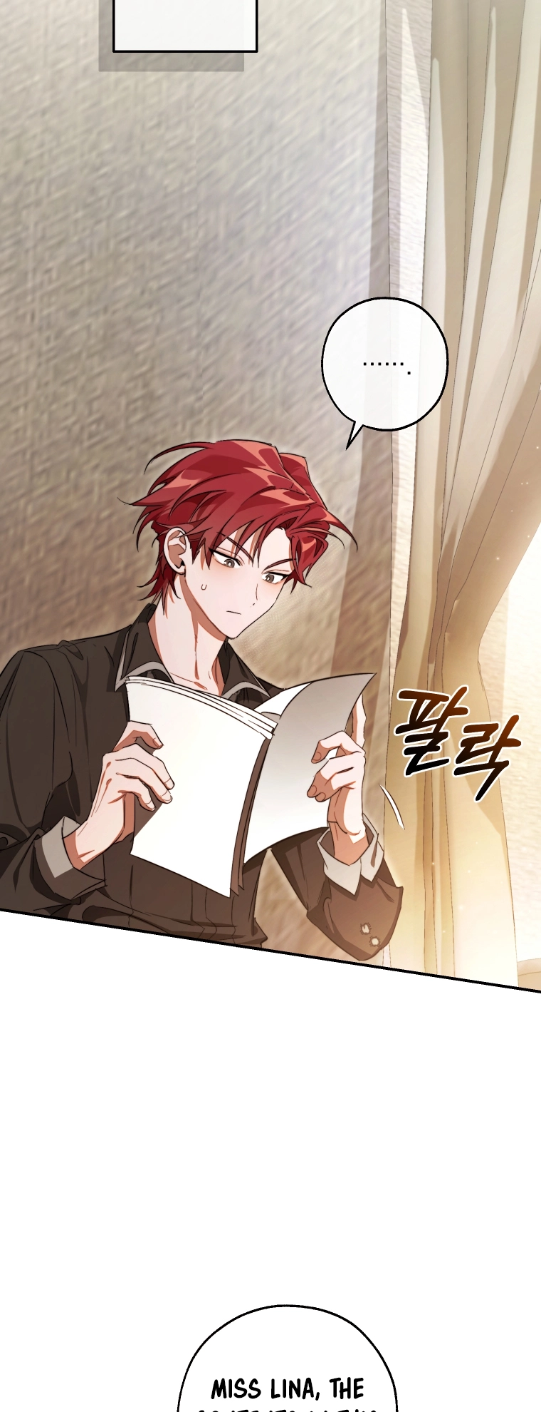 Read Lout of Count's Family en Manga Online
