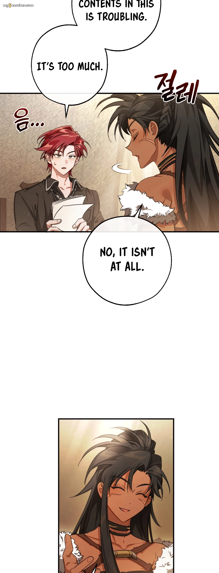 Read Lout of Count's Family en Manga Online