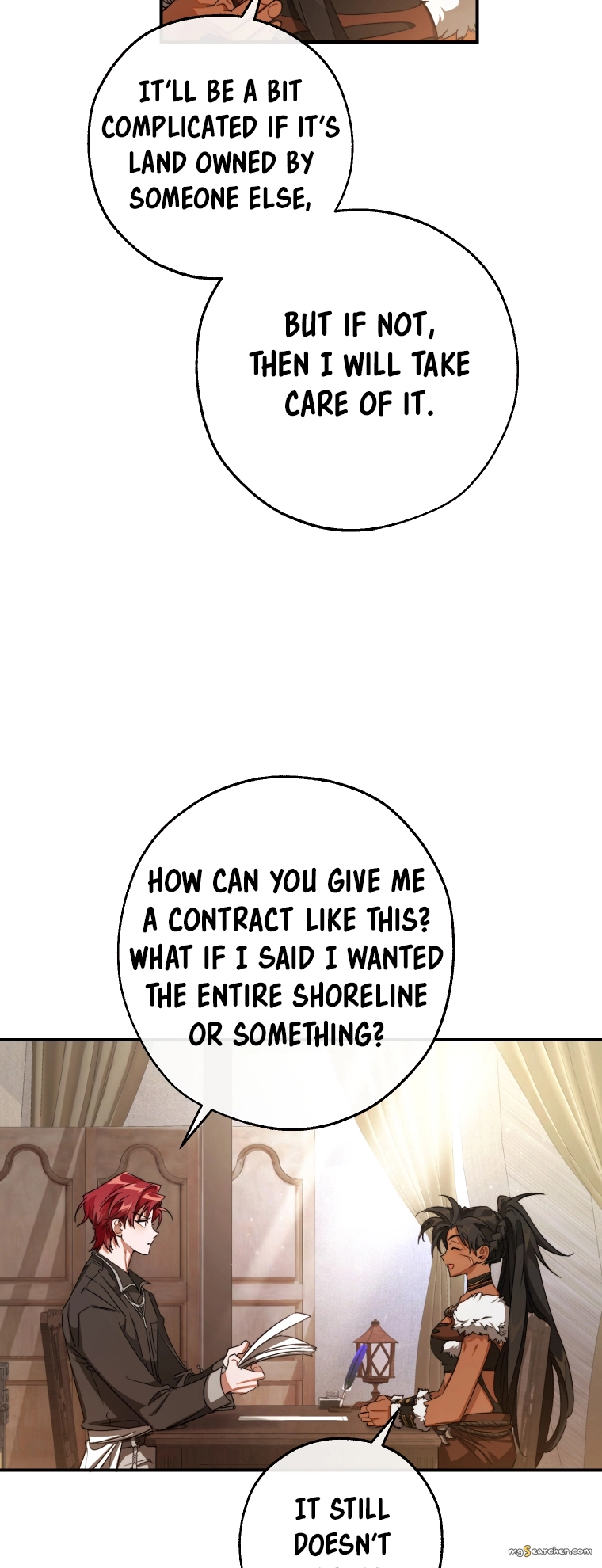 Read Lout of Count's Family en Manga Online