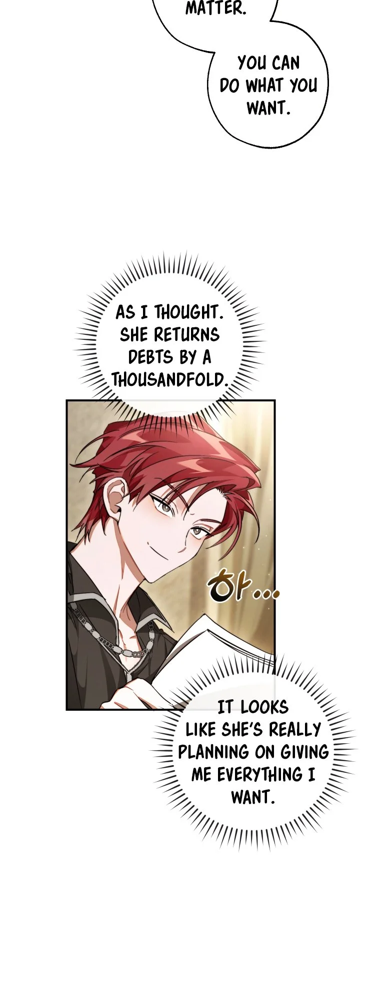 Read Lout of Count's Family en Manga Online