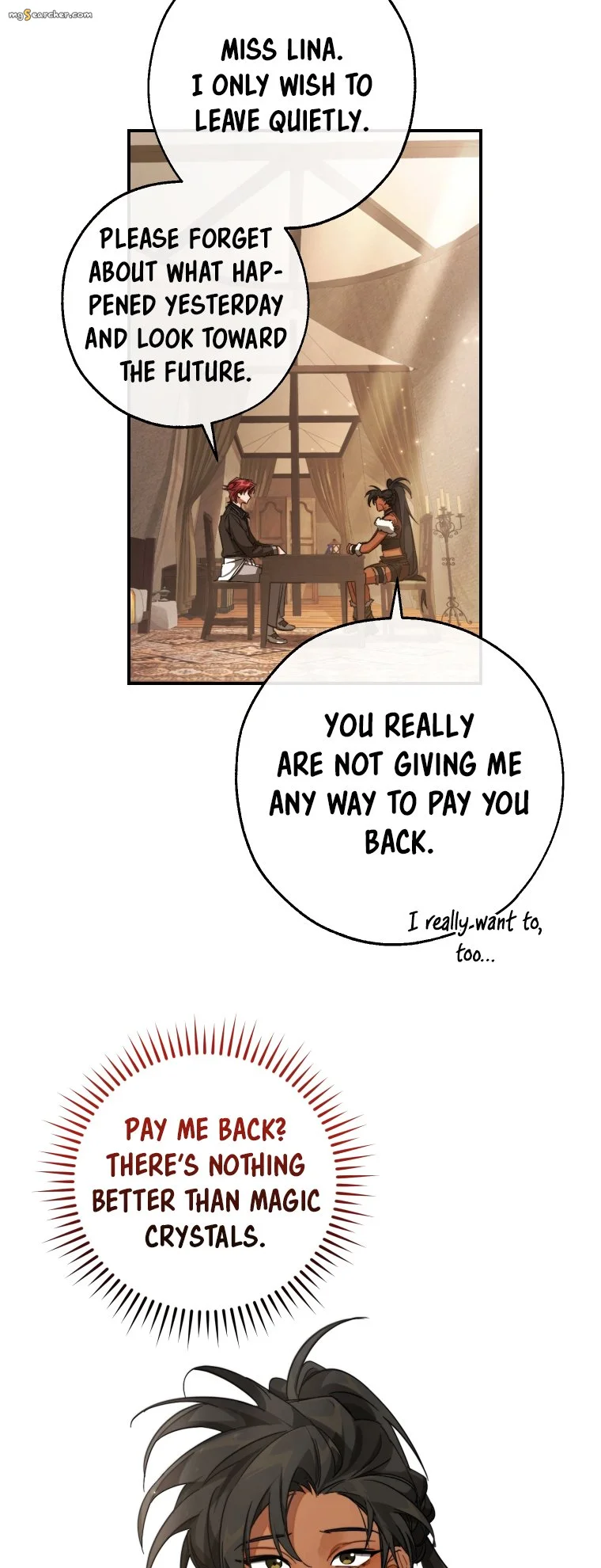 Read Lout of Count's Family en Manga Online