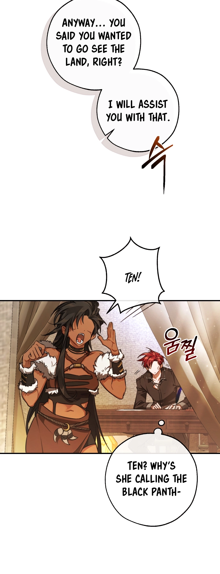Read Lout of Count's Family en Manga Online