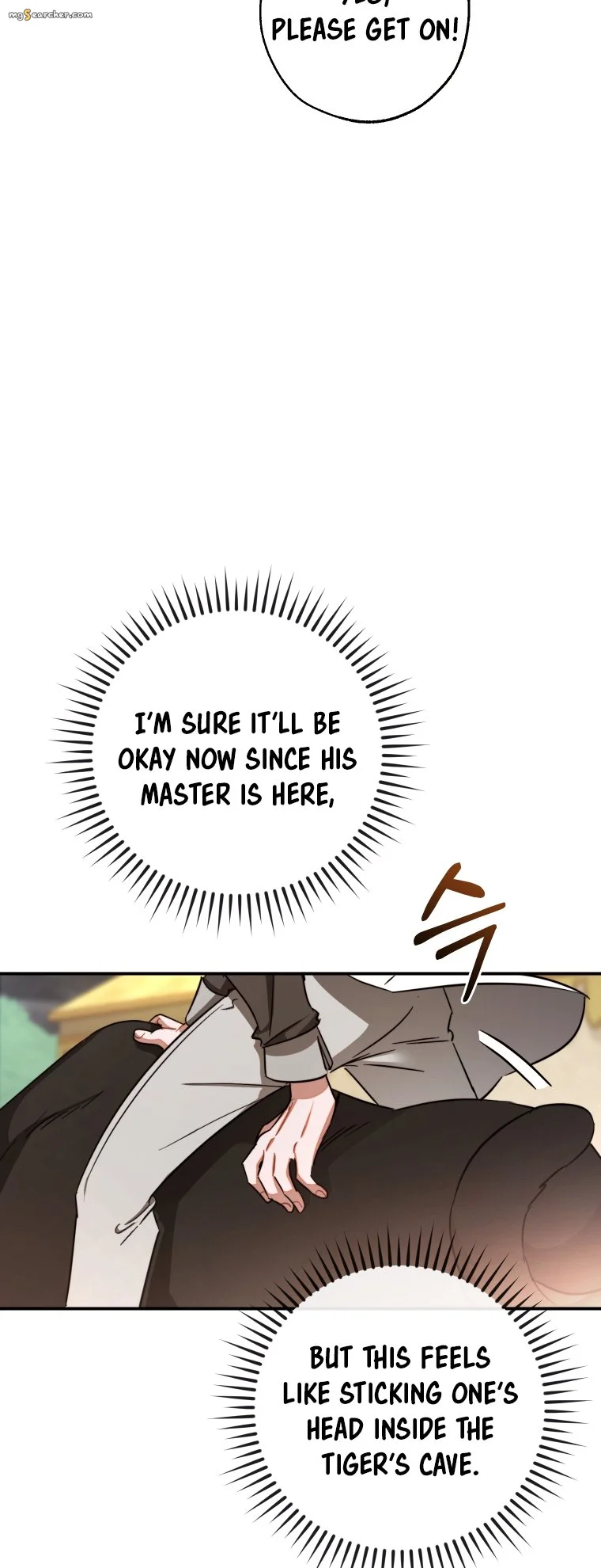 Read Lout of Count's Family en Manga Online