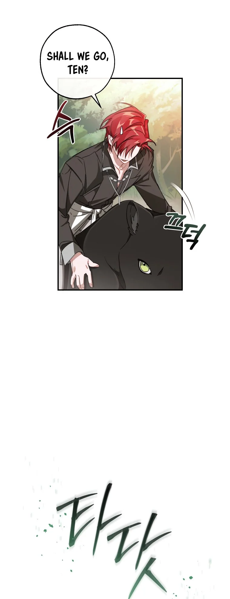 Read Lout of Count's Family en Manga Online
