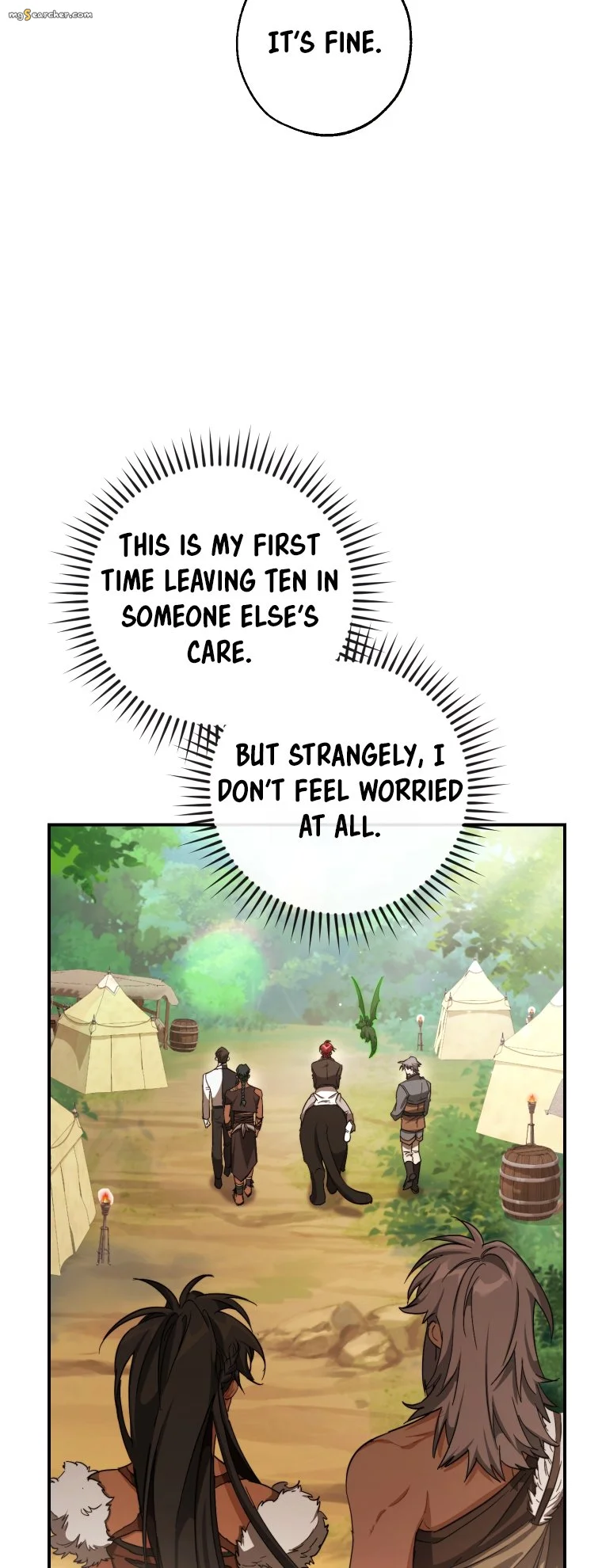 Read Lout of Count's Family en Manga Online