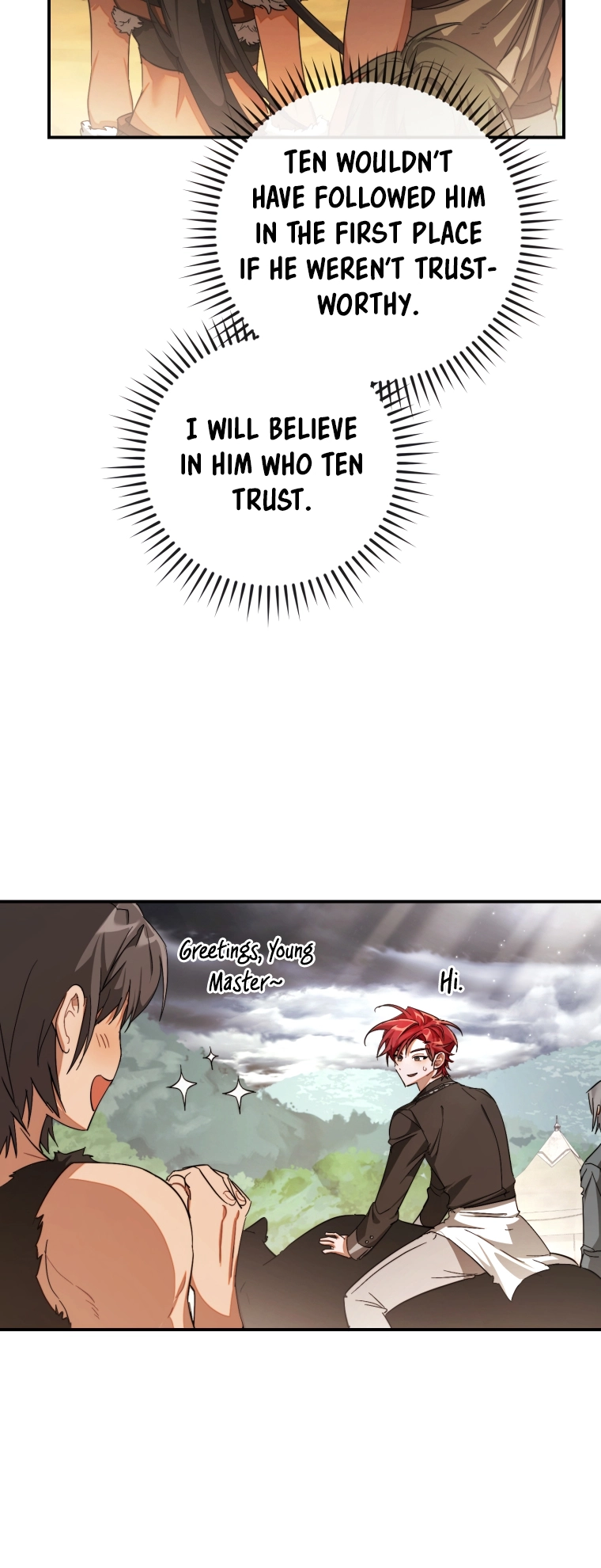 Read Lout of Count's Family en Manga Online