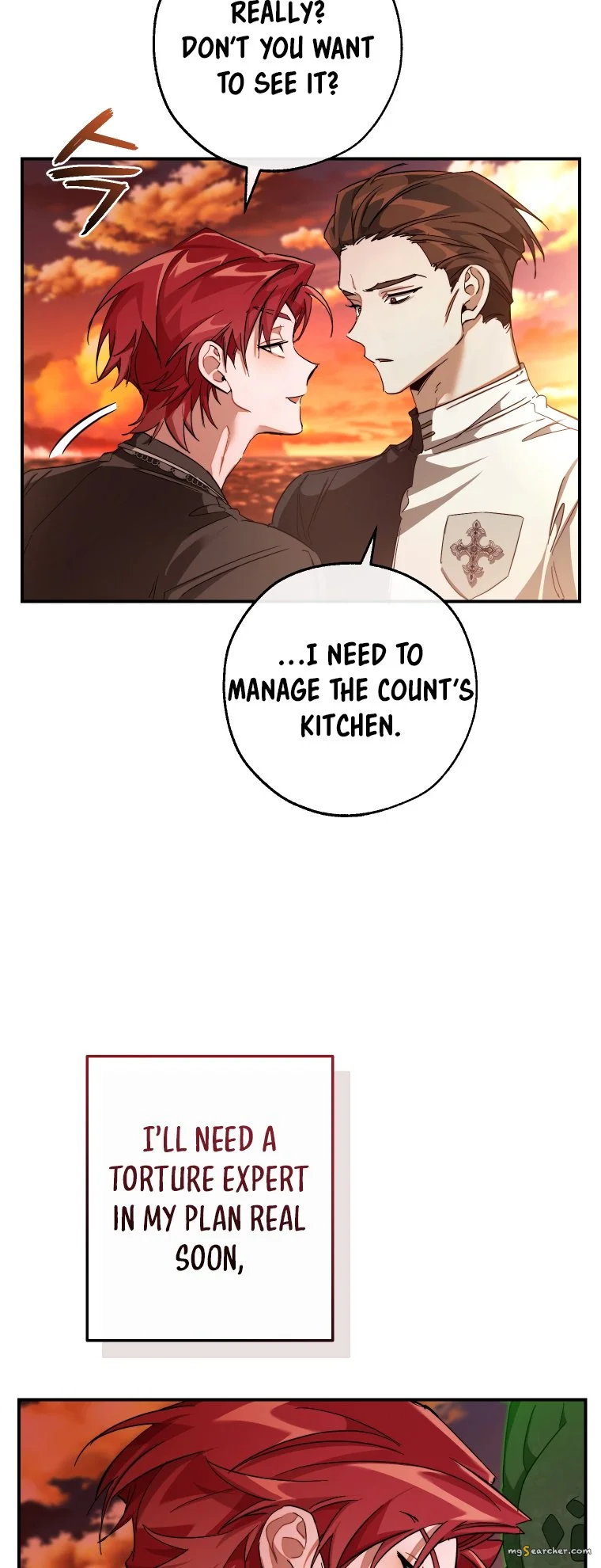 Read Lout of Count's Family en Manga Online