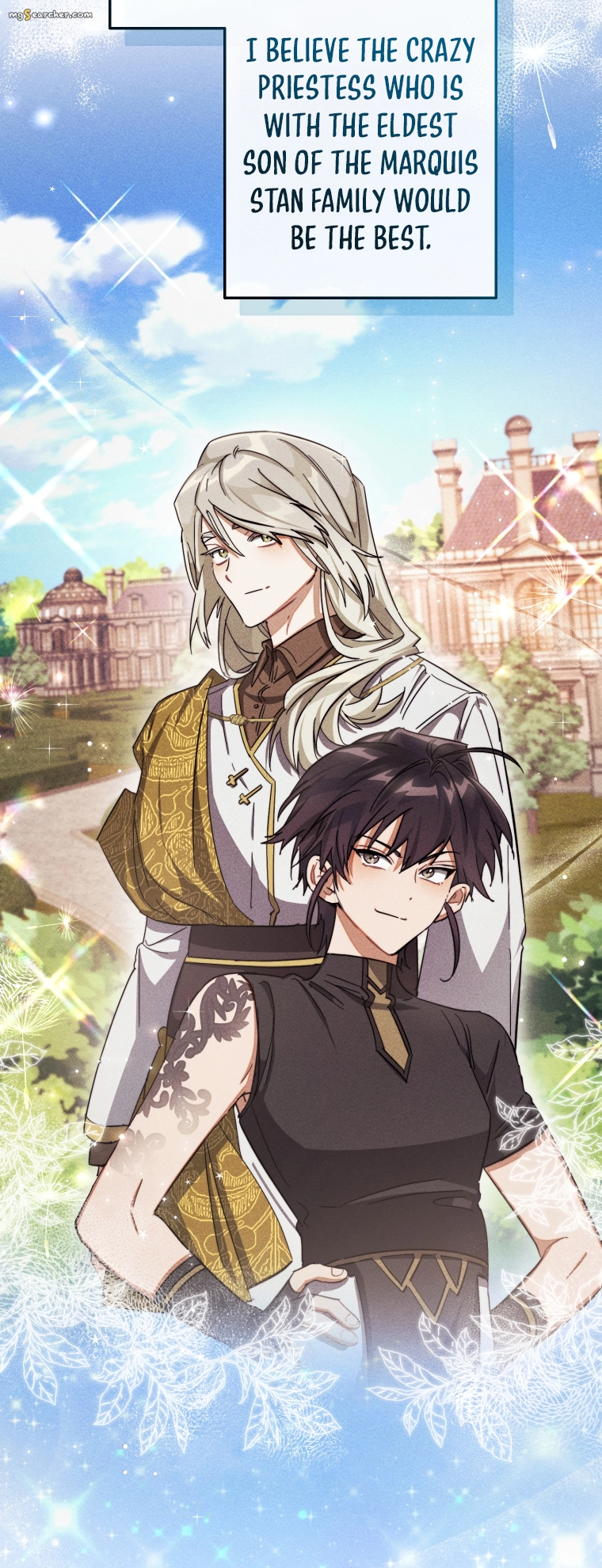 Read Lout of Count's Family en Manga Online