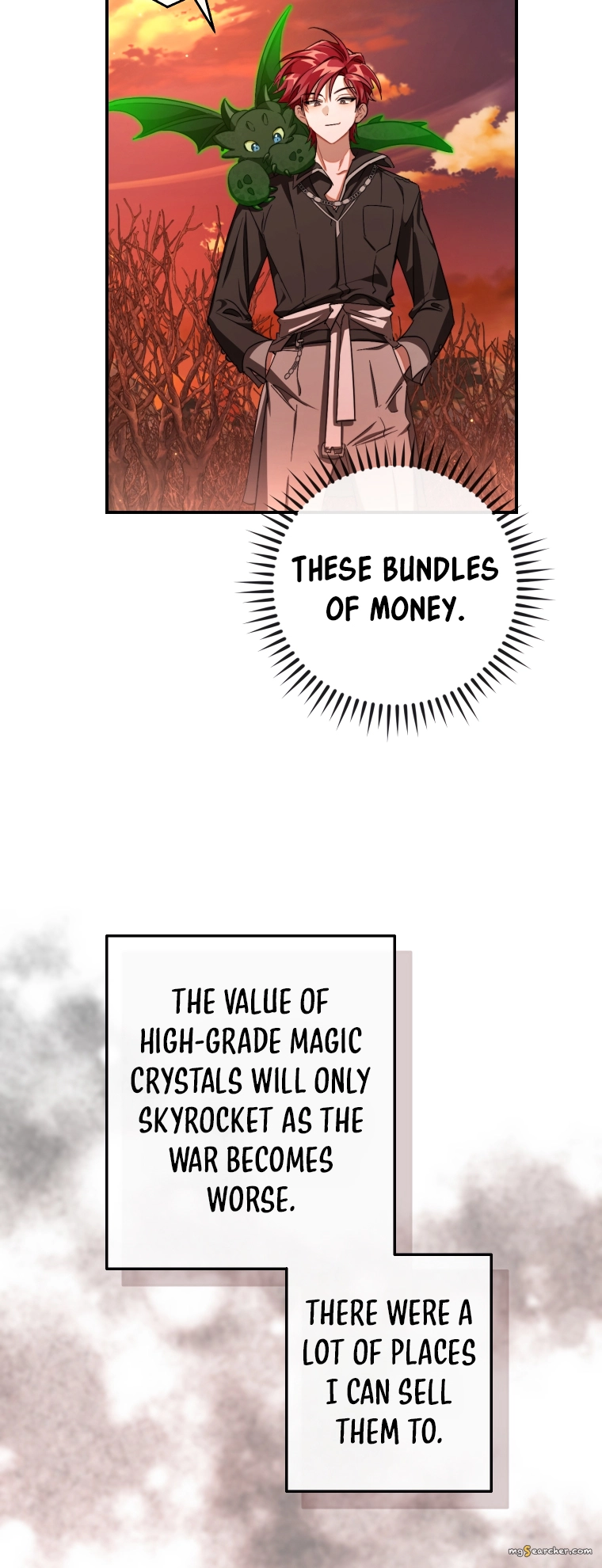 Read Lout of Count's Family en Manga Online