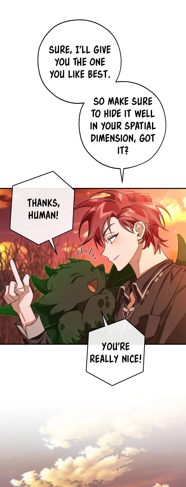 Read Lout of Count's Family en Manga Online