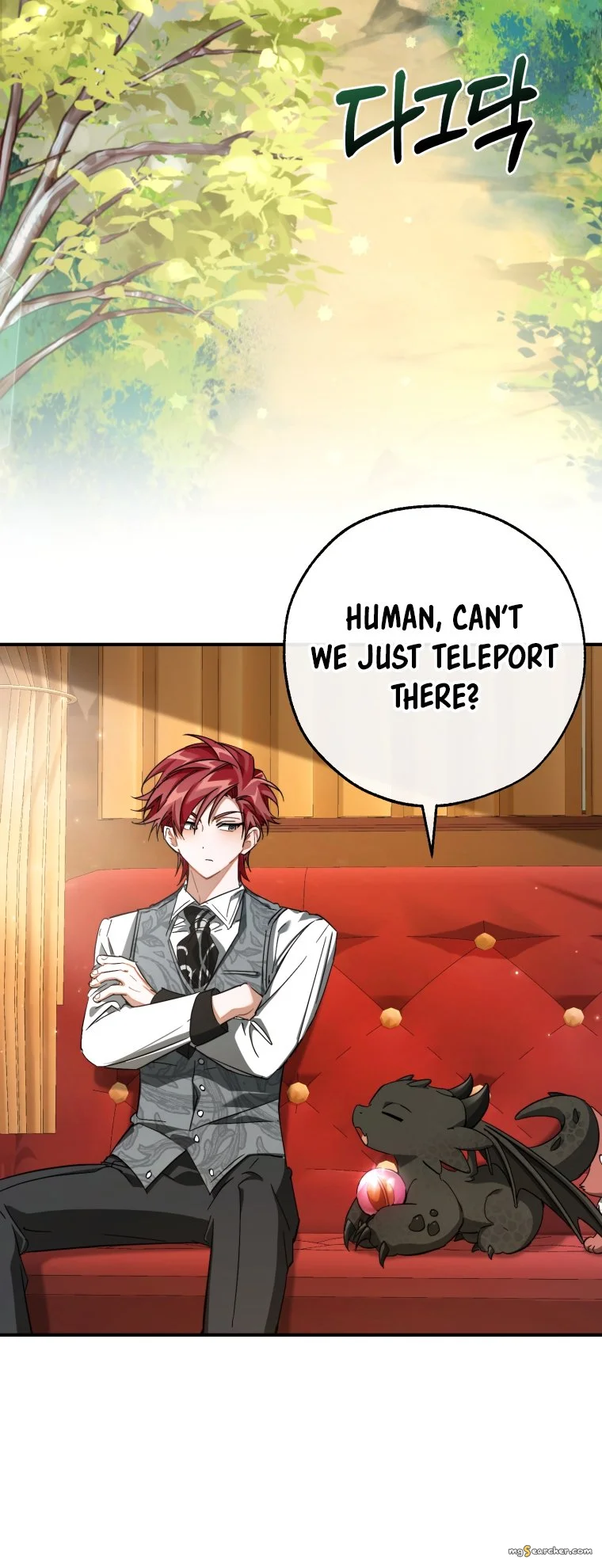 Read Lout of Count's Family en Manga Online